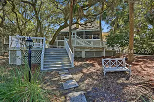 153 Mooring Buoy, Hilton Head Island, SC 29928 - Photo 49
