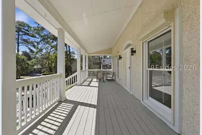 153 Mooring Buoy, Hilton Head Island, SC 29928 - Photo 5