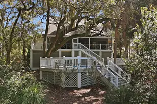 153 Mooring Buoy, Hilton Head Island, SC 29928 - Photo 49