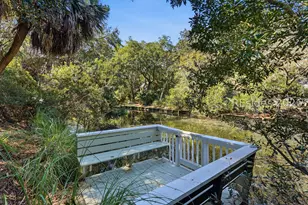 153 Mooring Buoy, Hilton Head Island, SC 29928 - Photo 45