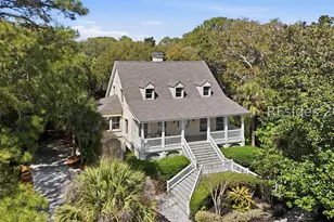 153 Mooring Buoy, Hilton Head Island, SC 29928 - Photo 47