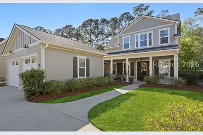 39 Sweet Marsh Court, Bluffton, SC 29910 - Photo 1