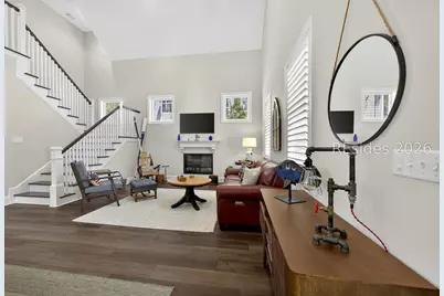 1612 Deanne Drive, Beaufort, SC 29902 - Photo 9