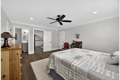 1612 Deanne Drive, Beaufort, SC 29902 - Photo 55