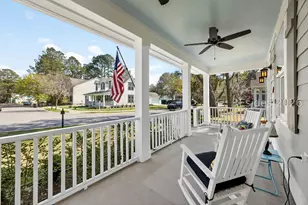 1612 Deanne Dr, Beaufort, SC 29902 - Photo 5