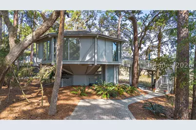 2015 Deer Island Road, Hilton Head Island, SC 29928 - Photo 1