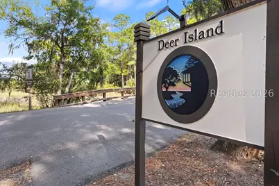 2015 Deer Island Road, Hilton Head Island, SC 29928 - Photo 53