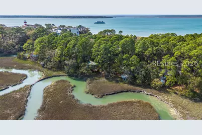 2015 Deer Island Road, Hilton Head Island, SC 29928 - Photo 49