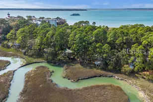 2015 Deer Island Rd, Hilton Head Island, SC 29928 - Photo 49