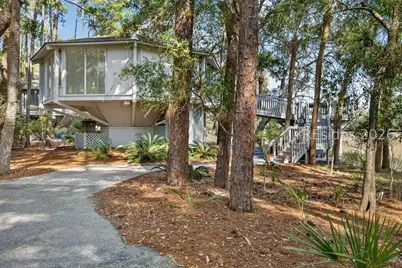 2015 Deer Island Road, Hilton Head Island, SC 29928 - Photo 39