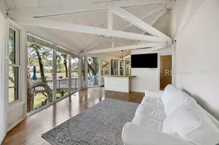 2015 Deer Island Rd, Hilton Head Island, SC 29928 - Photo 21