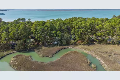 2015 Deer Island Road, Hilton Head Island, SC 29928 - Photo 47