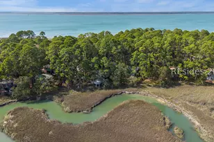 2015 Deer Island Rd, Hilton Head Island, SC 29928 - Photo 47