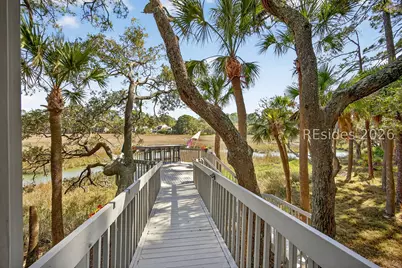 2015 Deer Island Road, Hilton Head Island, SC 29928 - Photo 9