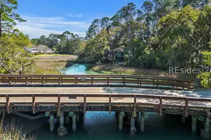 2015 Deer Island Rd, Hilton Head Island, SC 29928 - Photo 55