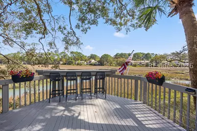 2015 Deer Island Road, Hilton Head Island, SC 29928 - Photo 5