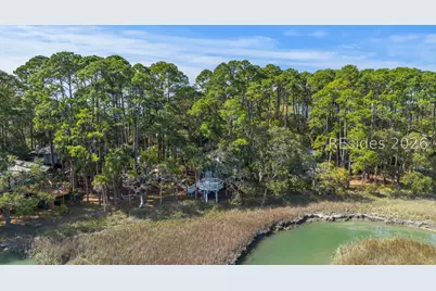 2015 Deer Island Road, Hilton Head Island, SC 29928 - Photo 45