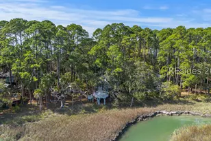 2015 Deer Island Rd, Hilton Head Island, SC 29928 - Photo 45