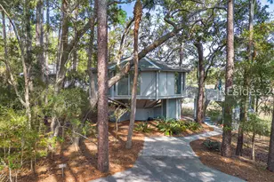 2015 Deer Island Rd, Hilton Head Island, SC 29928 - Photo 3