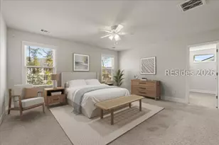 203 Rudder Run, Bluffton, SC 29910 - Photo 5