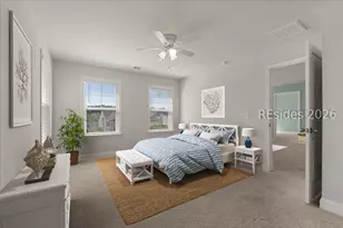 203 Rudder Run, Bluffton, SC 29910 - Photo 7