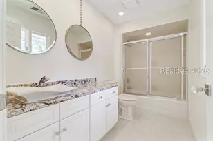 122 Crosstree Dr, Hilton Head Island, SC 29926 - Photo 29