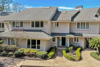 122 Crosstree Drive #122, Hilton Head Island, SC 29926 - Photo 3