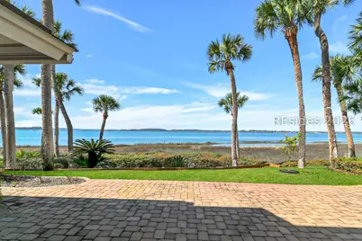 122 Crosstree Drive #122, Hilton Head Island, SC 29926 - Photo 1