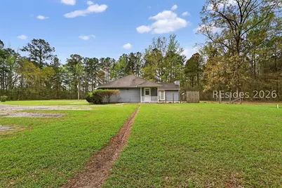 181 Brickyard Port, Hardeeville, SC 29927 - Photo 5