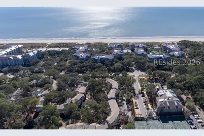 23 S Forest Beach Drive S #283, Hilton Head Island, SC 29928 - Photo 17