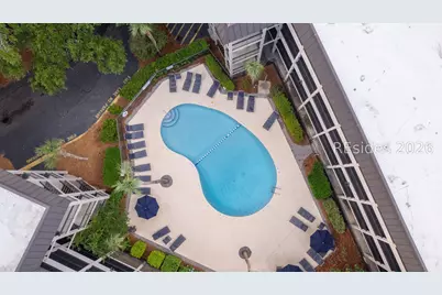23 S Forest Beach Drive S #283, Hilton Head Island, SC 29928 - Photo 3