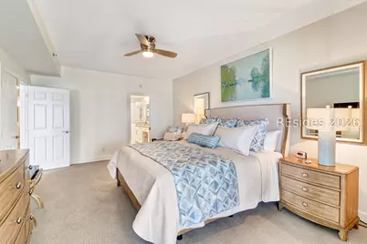 2 Village North Drive #25, Hilton Head Island, SC 29926 - Photo 21