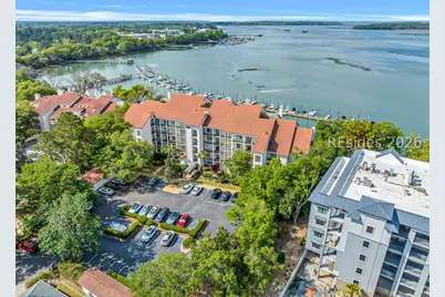 2 Village North Drive #25, Hilton Head Island, SC 29926 - Photo 39