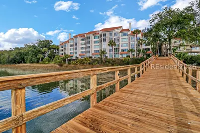 2 Village North Drive #25, Hilton Head Island, SC 29926 - Photo 45