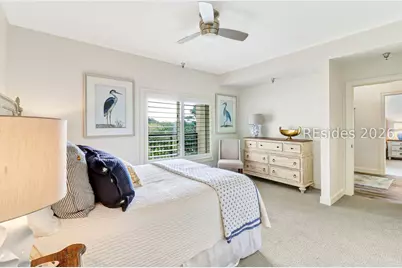 2 Village North Drive #25, Hilton Head Island, SC 29926 - Photo 35