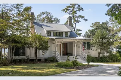 19 Manigault Neck, Okatie, SC 29909 - Photo 1