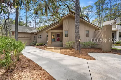 11 Hollyberry Lane, Hilton Head Island, SC 29928 - Photo 1