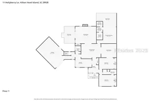 11 Hollyberry Ln, Hilton Head Island, SC 29928 - Photo 31