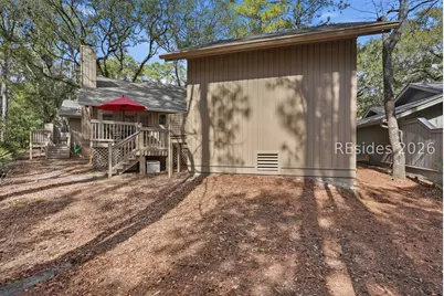 11 Hollyberry Lane, Hilton Head Island, SC 29928 - Photo 27