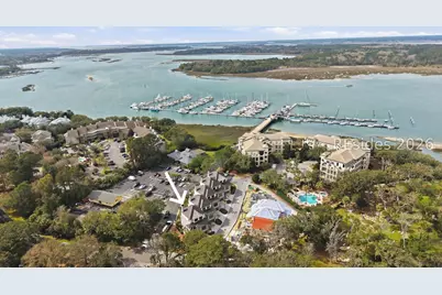 1 Grandview Court #8, Hilton Head Island, SC 29926 - Photo 31