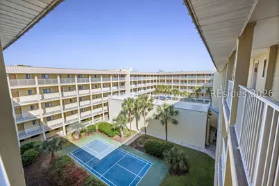 663 William Hilton Parkway #2406, Hilton Head Island, SC 29928 - Photo 27