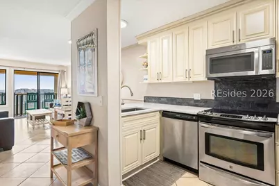663 William Hilton Parkway #2406, Hilton Head Island, SC 29928 - Photo 5