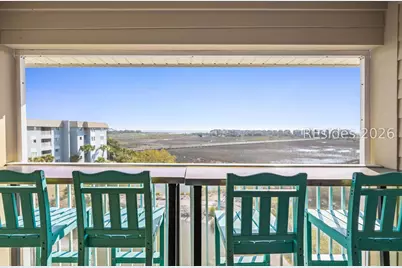 663 William Hilton Parkway #2406, Hilton Head Island, SC 29928 - Photo 1