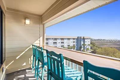 663 William Hilton Parkway #2406, Hilton Head Island, SC 29928 - Photo 17