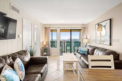 663 William Hilton Parkway #2406, Hilton Head Island, SC 29928 - Photo 9