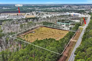 506 Argent Blvd, Hardeeville, SC 29927 - Photo 1