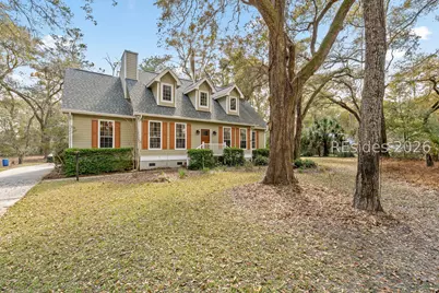 25 Sea Gull Drive, Beaufort, SC 29907 - Photo 3