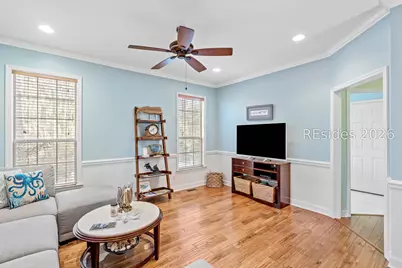 25 Sea Gull Drive, Beaufort, SC 29907 - Photo 19