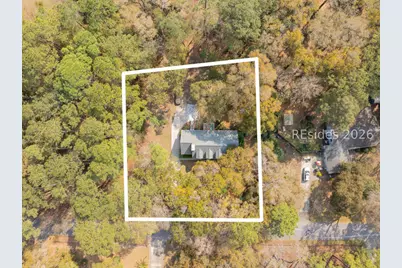 25 Sea Gull Drive, Beaufort, SC 29907 - Photo 41