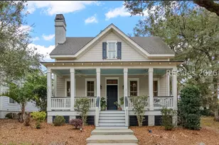 611 Huguenin Dr, Beaufort, SC 29902 - Photo 1